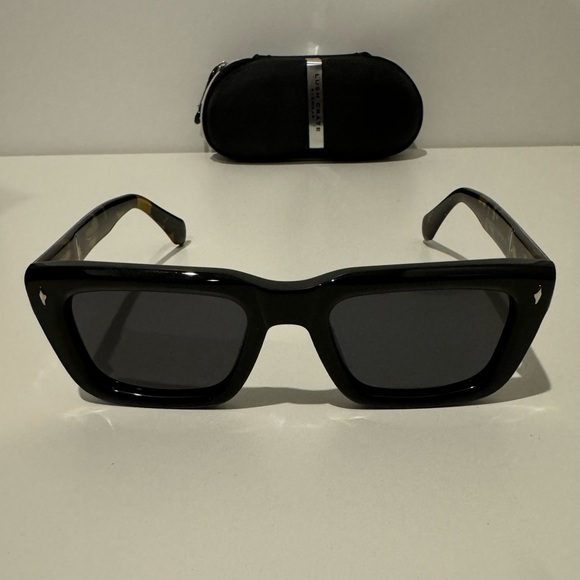 Lush Crate Sunglasses 882222 / 43-21-148 - Picture 3 of 15